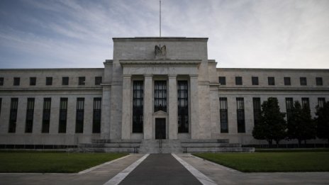 Фед повиши лихвите със 75 базисни пункта за втори пореден месец