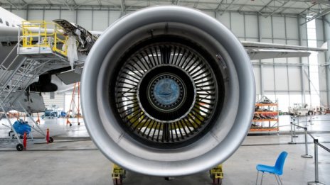 Airbus намали целта си за доставките