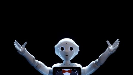 SoftBank пуска в продажба хуманоидния си робот