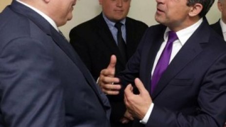 Плевнелиев апелира за продължаване на диалога между Гърция и нейните кредитори