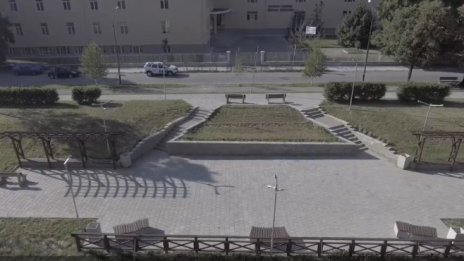 Съдът спря продажбата на известната "Чифте баня" в Кюстендил
