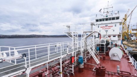 Ангел Найденов: Процедурата за доставка на кораби за армията е прозрачна