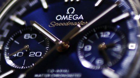 Износът на швейцарски часовници достигна почти рекордни нива