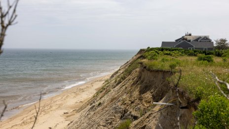 ООН обяви глобален зов за помощ заради климатичните промени