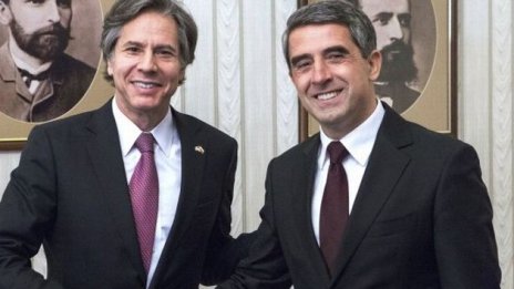 Плевнелиев: България е ключов фактор за стабилността в Югоизточна Европа