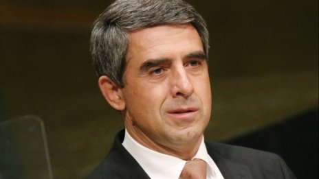 Президентът наложи частично вето на Изборния кодекс