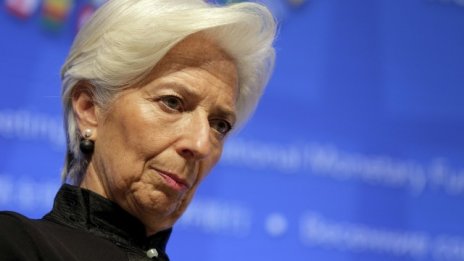 МВФ призова еврозоната да започне преговори с Гърция за облекчаване на дълга