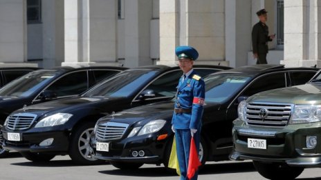 Ким Чен-ун: Северна Корея няма да използва ядрени оръжия, освен при заплаха