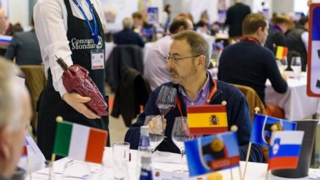 Български винопроизводители взеха медали на Concours Mondial de Bruxelles
