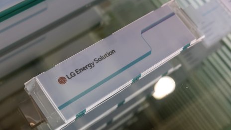 LG Energy преговаря с китайски концерни за производство на евтини батерии за Европа