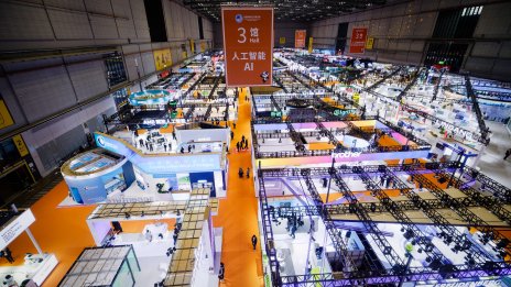 Кадър на деня за 5 ноември