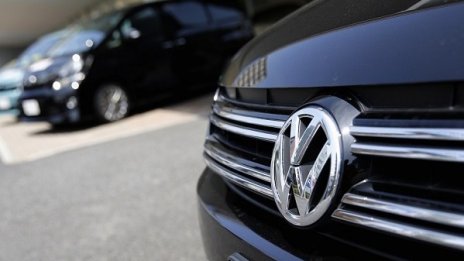 VW Group обяви сервизна акция в САЩ