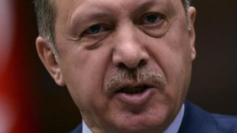 Франция размразява преговорите с Турция за ЕС