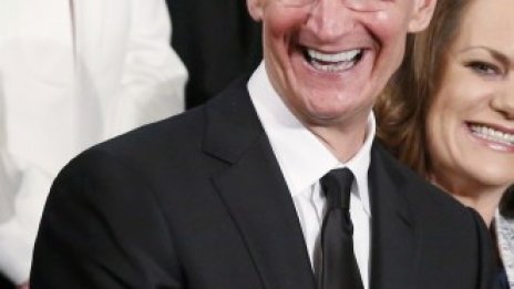 Тим Кук: Ненадминати сме в иновациите