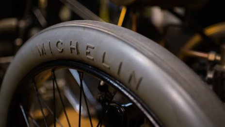 Michelin продава активите си в Русия на местен търговец на гуми