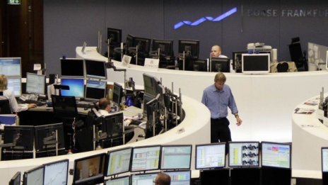 Борсите в Европа не намериха единна посока