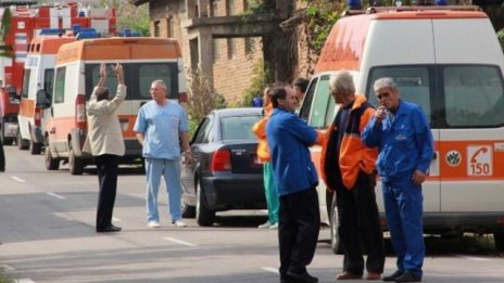 Прокуратурата във Видин внесе обвинителния акт за взрива в завод "Миджур"