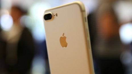 Производството на iPhone 7 - по-скъпо от това на предшественика му