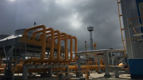 Азербайджанската SOCAR проявява интерес към българския петролен пазар