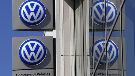 Инвеститори са предявили искове към VW за 8,2 млрд. евро