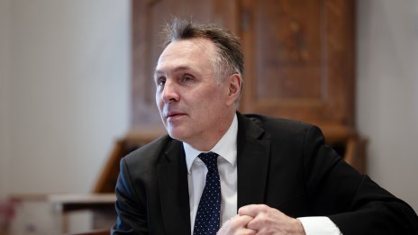 Норвегия: НАТО трябва да поддържа присъствието си по всички флангове