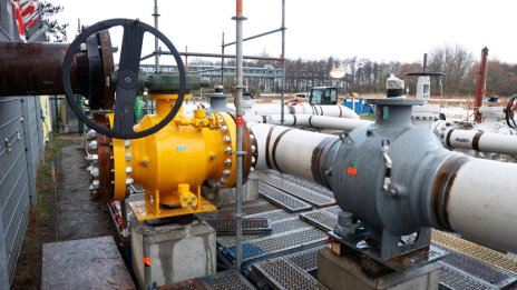 Газът от Азербайджан ще покрие 81% от вноса през юни