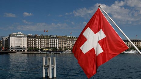 Швейцария и Германия ще купуват съвместно наземни системи за противовъздушна отбрана