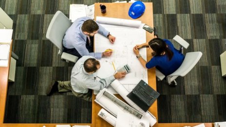 М. Заимов: Дори елитът не иска да погледне в очите дълбоката криза в обществото