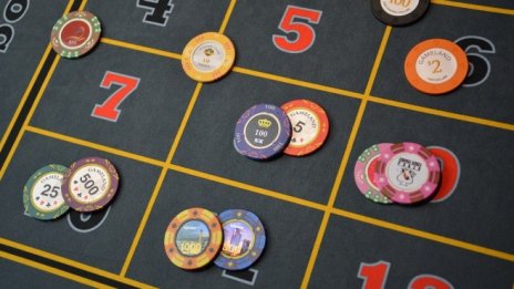 На какво залагат българите?