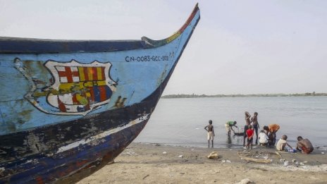 Седемте причини за тежкото финансово положение на Барса