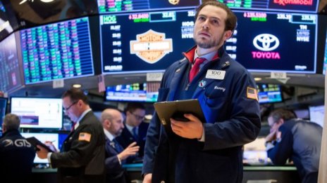 Dow прави опит да преобърне негативната серия от началото на септември*