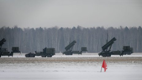 Българските политици представиха различни виждания за развитието на войната в Украйна