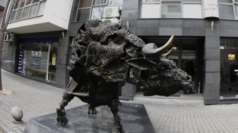 &bdquo;Шелли груп&ldquo; с нов рекорд от 30,2 лв. за акция
