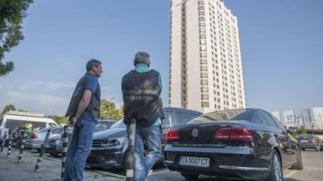 Върховният административен съд разреши запечатването на „Маринела“