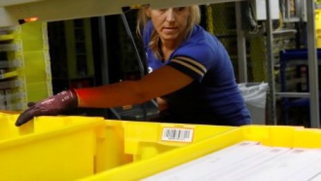 Германският антитръстов регулатор взе на мушка Amazon