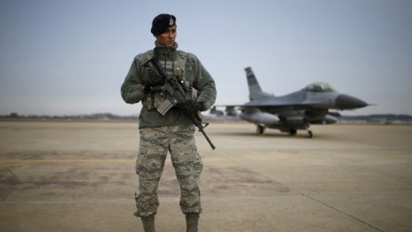 Български оръжия отиват в Сирия чрез посредници, смята експерт