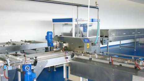 Вкусът на клиентите доминира в производството на вафли