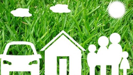 Брутните премии на застрахователите нарастват със 7,62% към края на септември