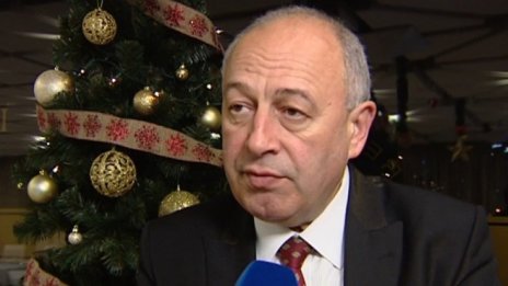 Байков: Устойчивият ръст на туризма не трябва да ни прави пасивни
