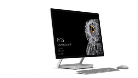 Microsoft се радва на силно търсене на Surface Studio