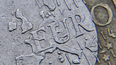 Фирменото кредитиране в еврозоната расте с най-бързи темпове от 2009 г.