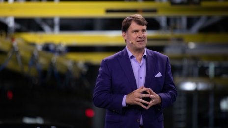 Шефът на Ford: Ще има ценова война на пазара на електромобили