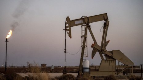 Петролът поскъпва след оптимистичния сигнал от Саудитска Арабия за търсенето*