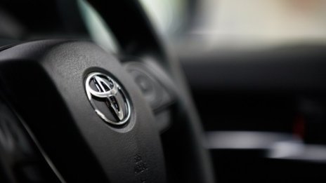 Toyota навлиза на пазара за домашно съхранение на енергия