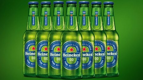 Британските продажби на нискоалкохолни и безалкохолни бири с двоен ръст за 5 години