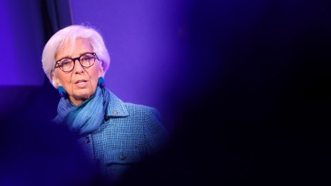 И синът на Кристин Лагард се е опарил от криптовалутите