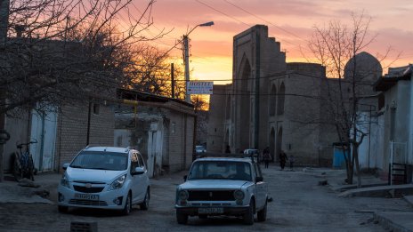 ЕС се цели в страните от Централна Азия, за да затегне санкциите срещу Русия