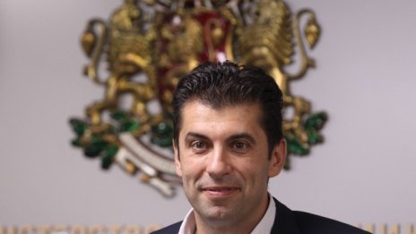 Петков: Тази година се очаква разрешение за строителство на завода за електромобили