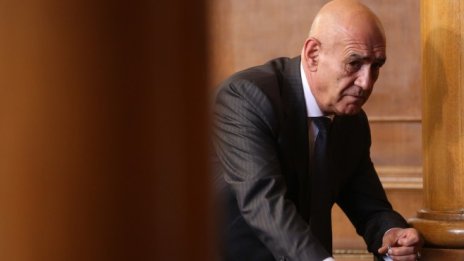 Дечо Дечев се връща начело на болница „Св. Иван Рилски“