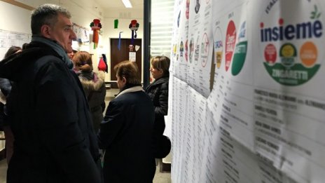 Изборите в Италия - нестабилен парламент и напредък на антиимигрантските сили